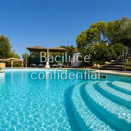 Сasa de vacaciones Baciluce