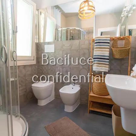 Сasa de vacaciones Baciluce