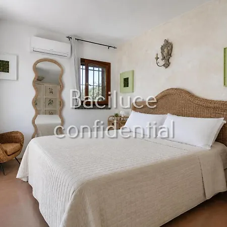 Сasa de vacaciones Baciluce Rudalza